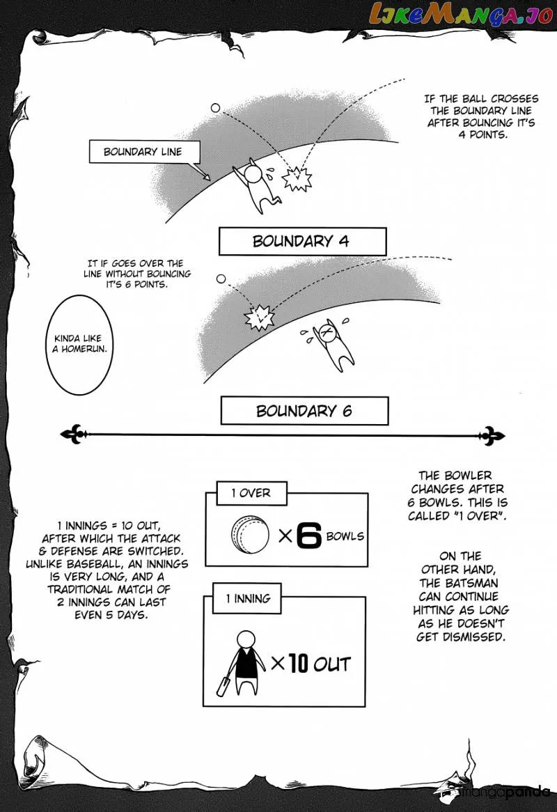Kuroshitsuji  Manga Chapter 76 page 12 - 