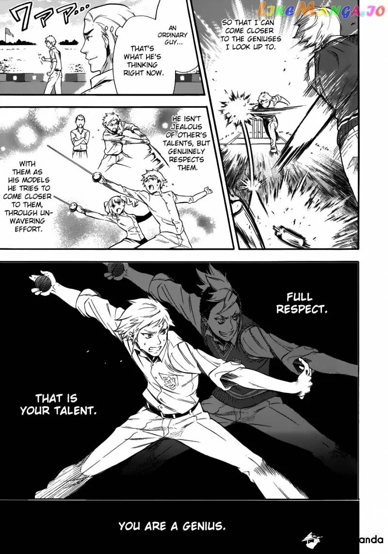 Kuroshitsuji  Manga Chapter 77 page 29 - 