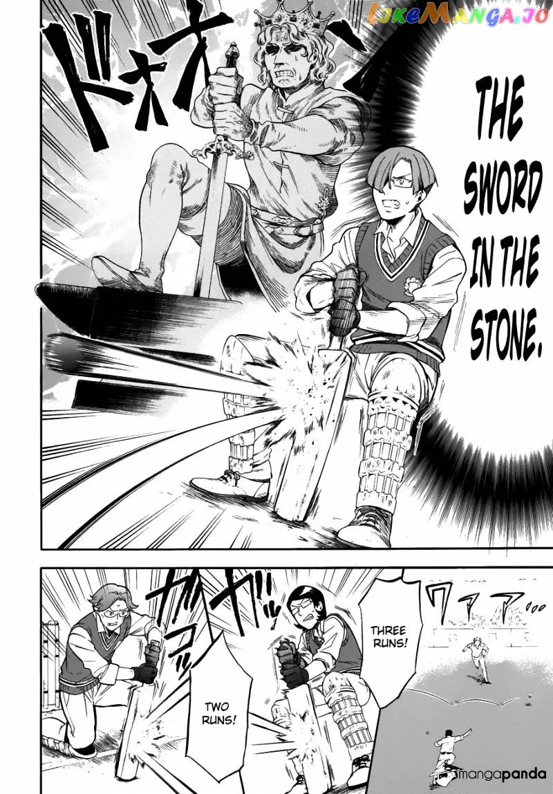 Kuroshitsuji  Manga Chapter 78 page 25 - 