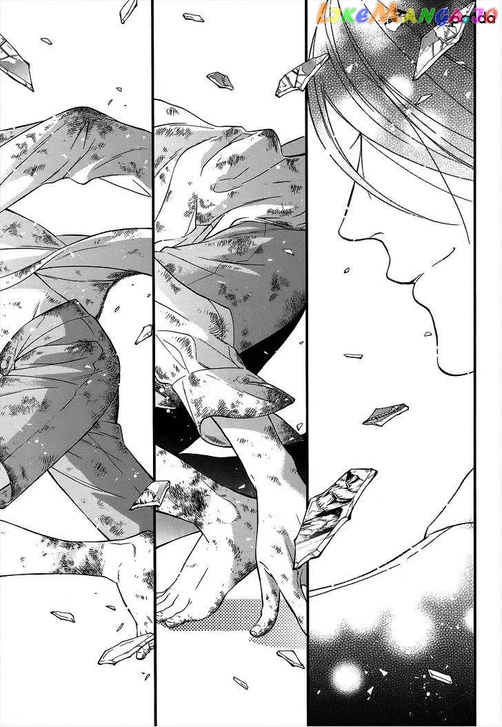 Kuroshitsuji  Manga Chapter 95 page 15 - 