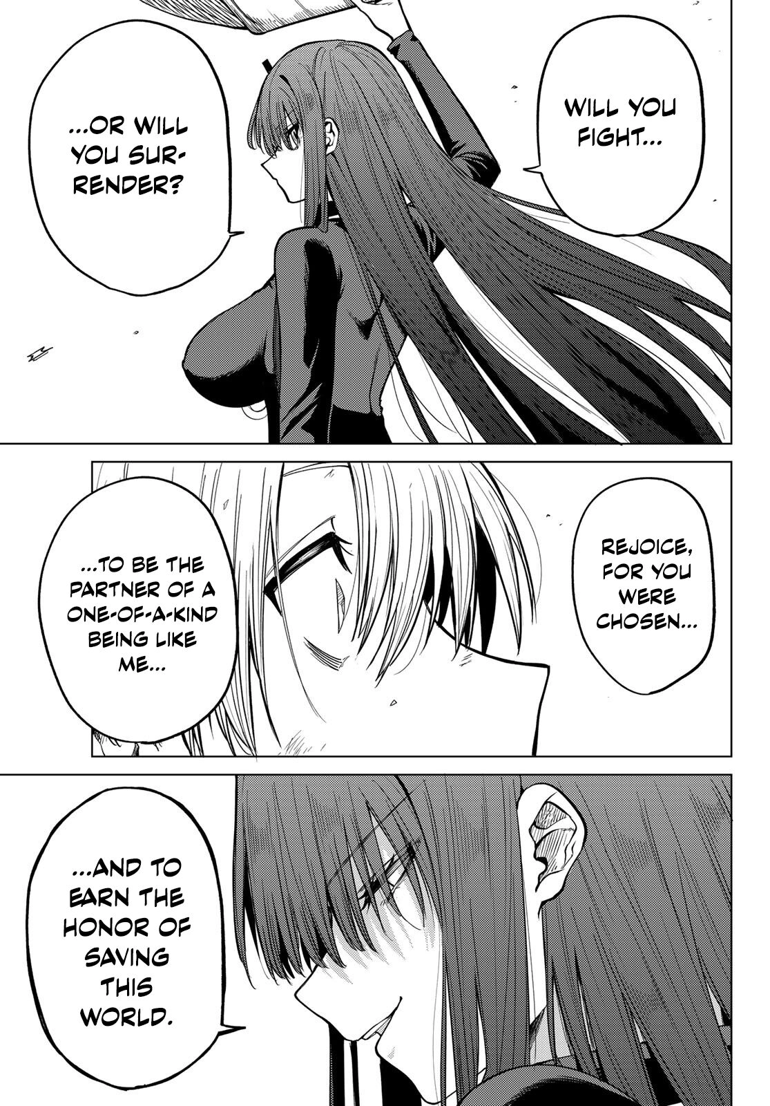Kurotsuki no Yaergnacht Chapter 1 page 54 - 