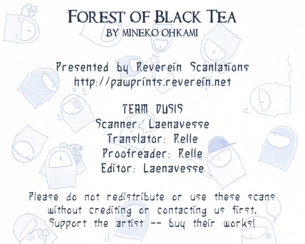 kurseong south: the forest of black tea Chapter 0 page 20 - 