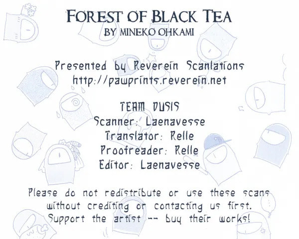 kurseong south: the forest of black tea Chapter 1 page 20 - 