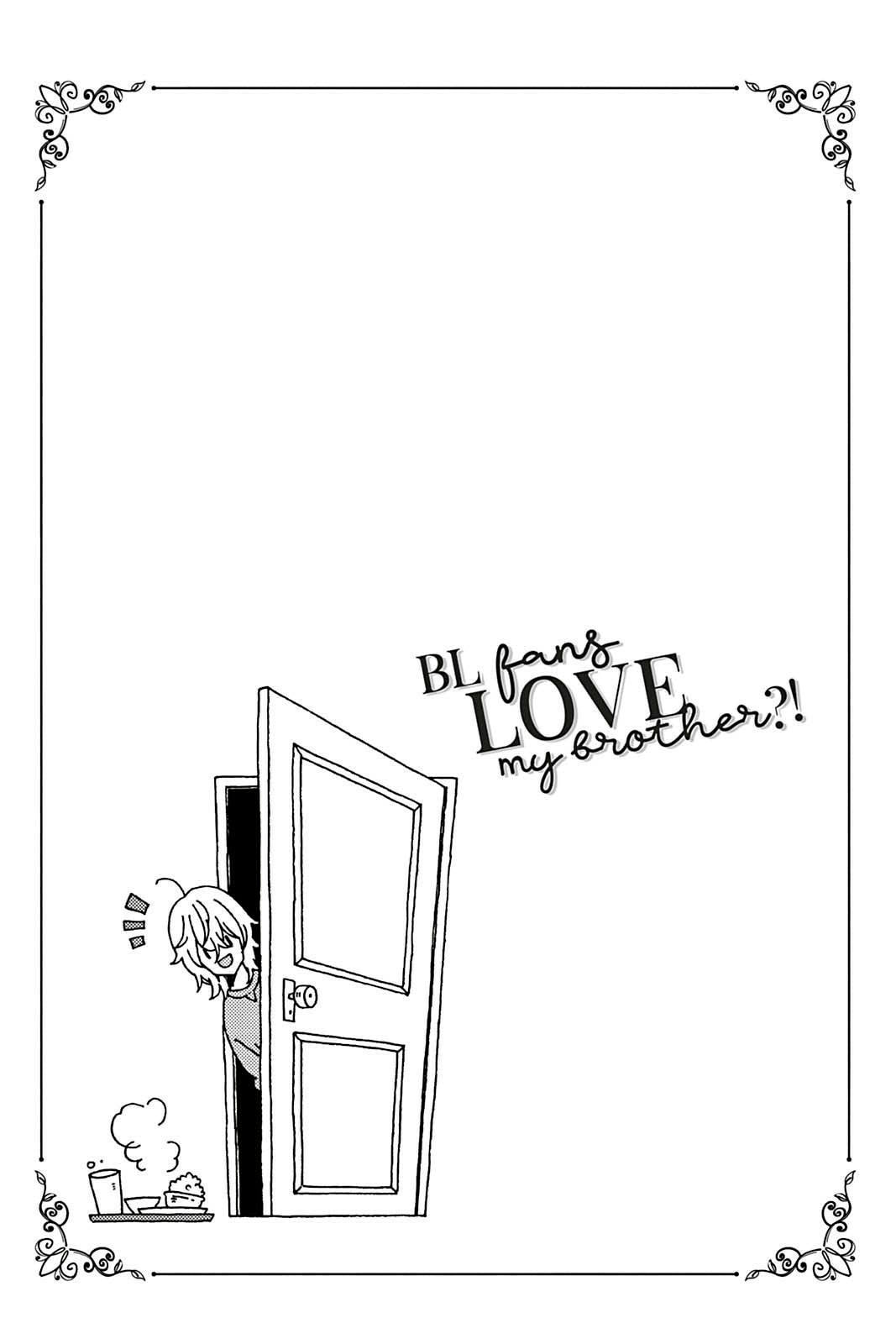 Kusatte mo Ani. Chapter 4 page 17 - 