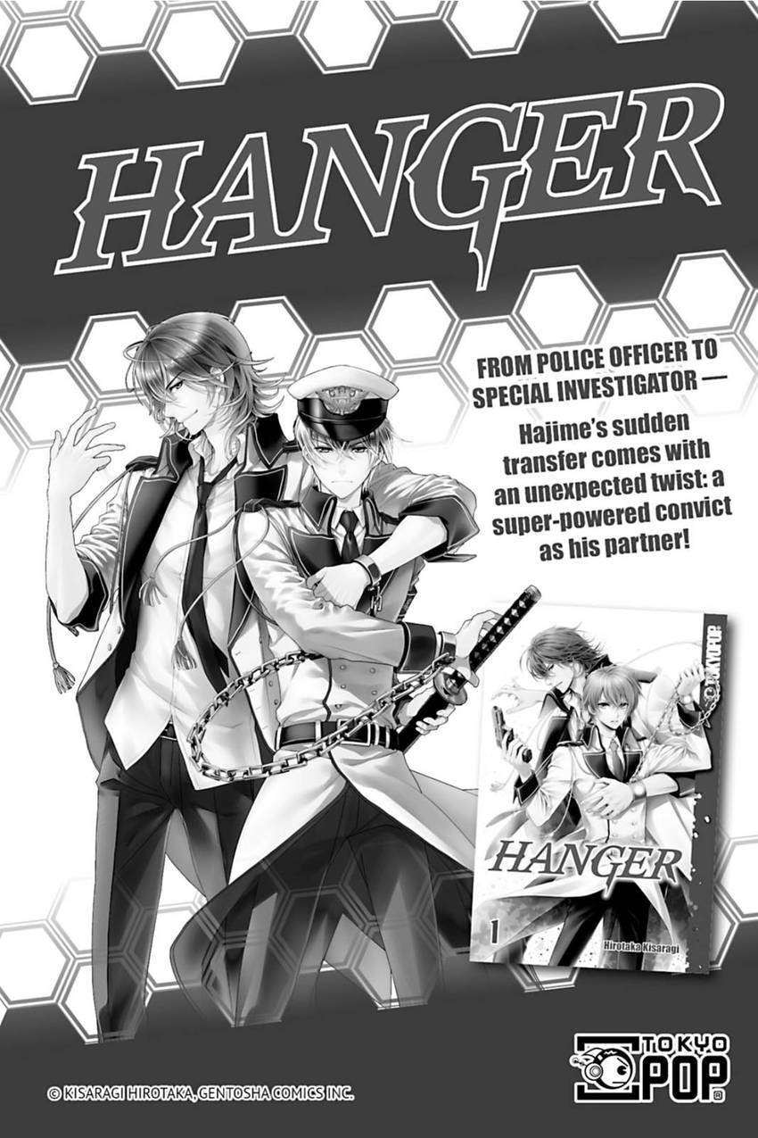 Kusatte mo Ani. Chapter 8.1 page 28 - 