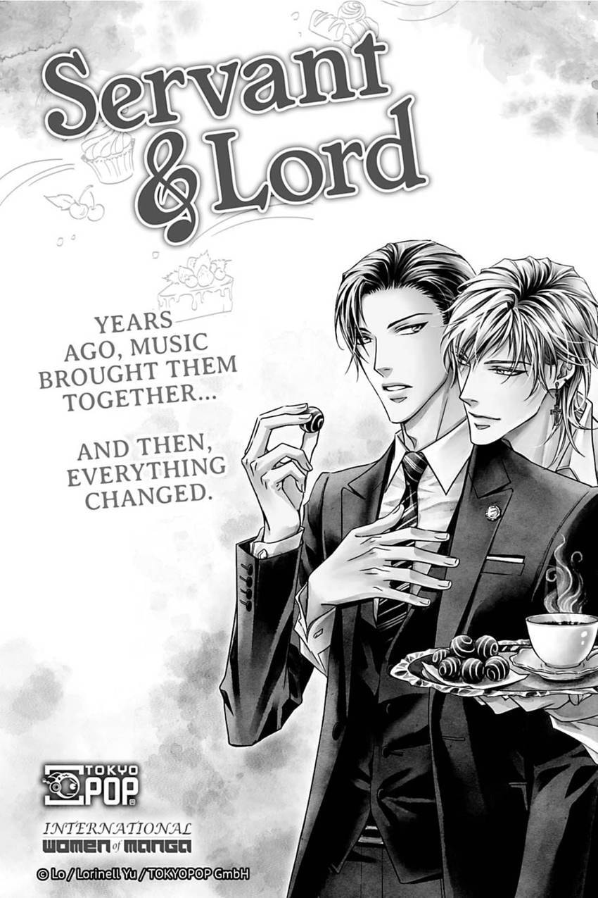 Kusatte mo Ani. Chapter 8.1 page 30 - 