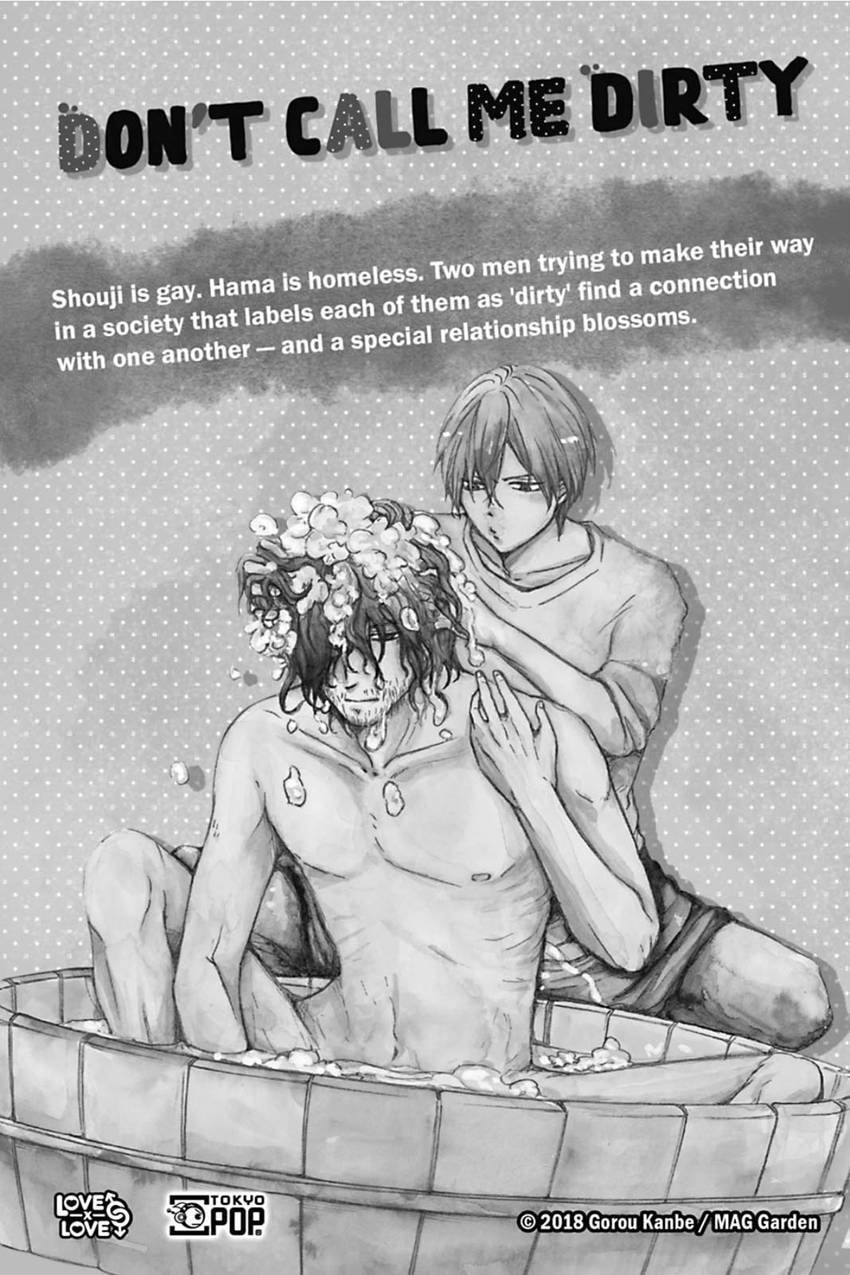 Kusatte mo Ani. Chapter 8.1 page 32 - 