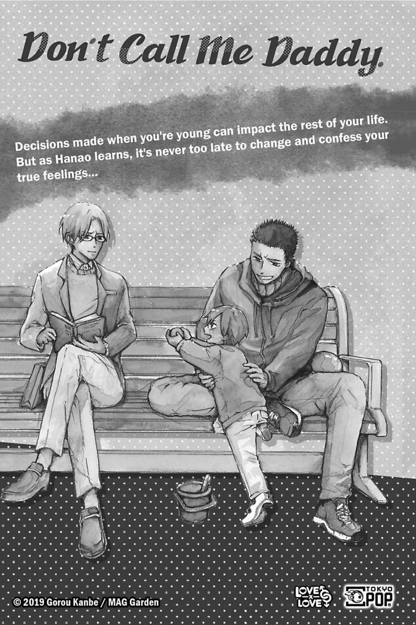 Kusatte mo Ani. Chapter 8.1 page 33 - 