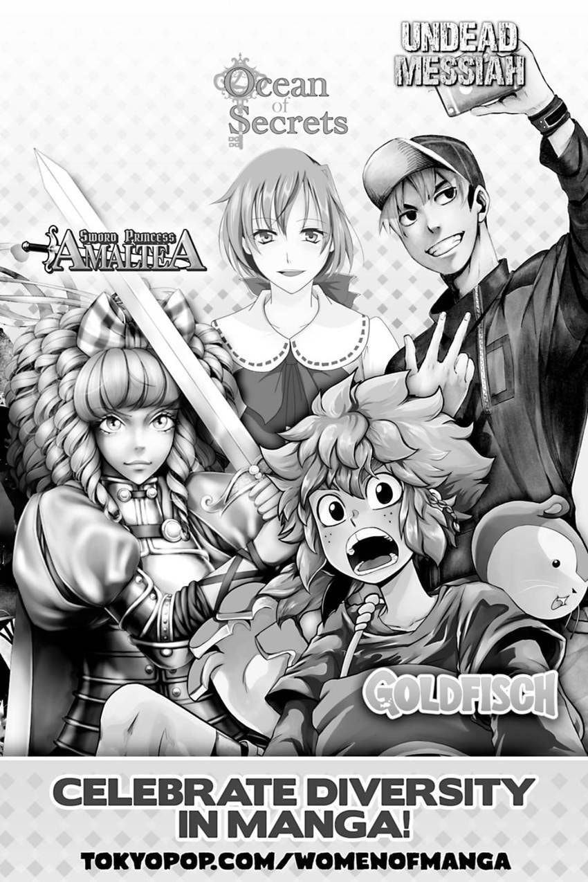 Kusatte mo Ani. Chapter 8.1 page 34 - 