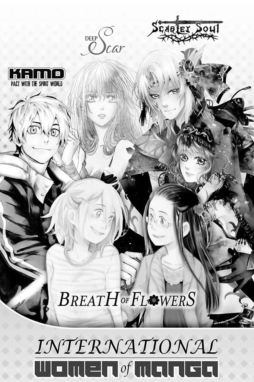 Kusatte mo Ani. Chapter 8.1 page 35 - 