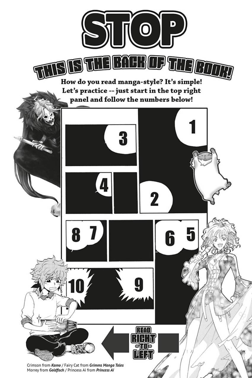 Kusatte mo Ani. Chapter 8.1 page 36 - 