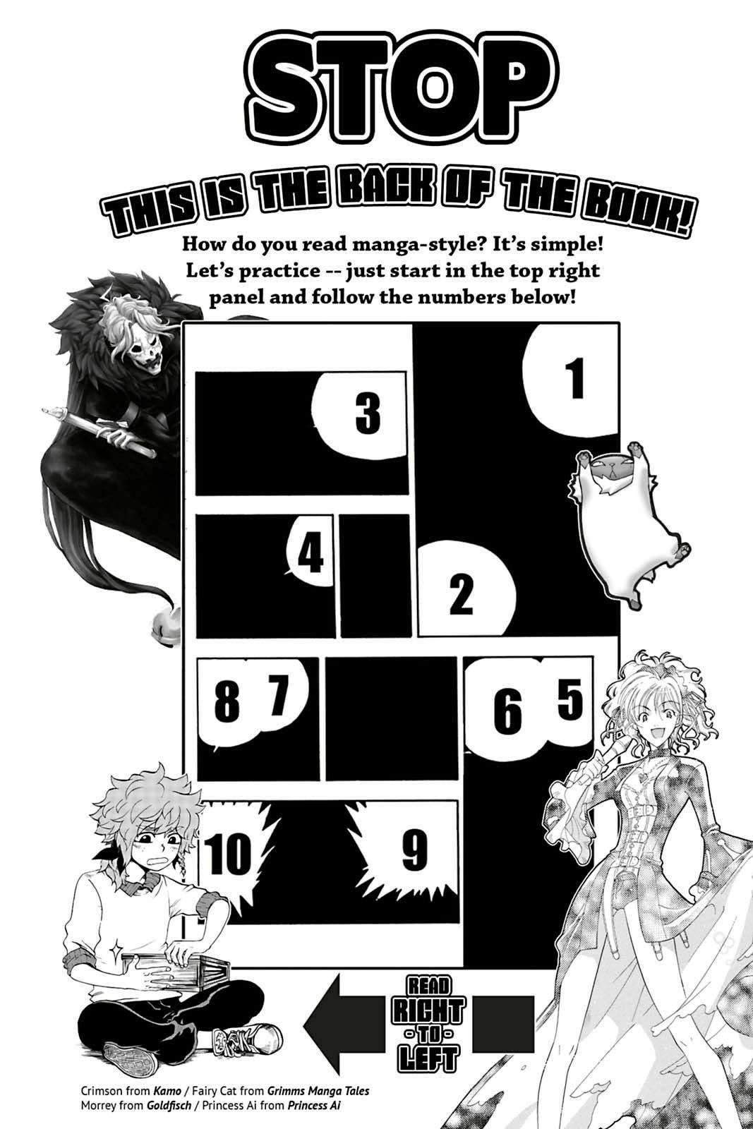 Kusatte mo Ani. Chapter 9.5 page 6 - 