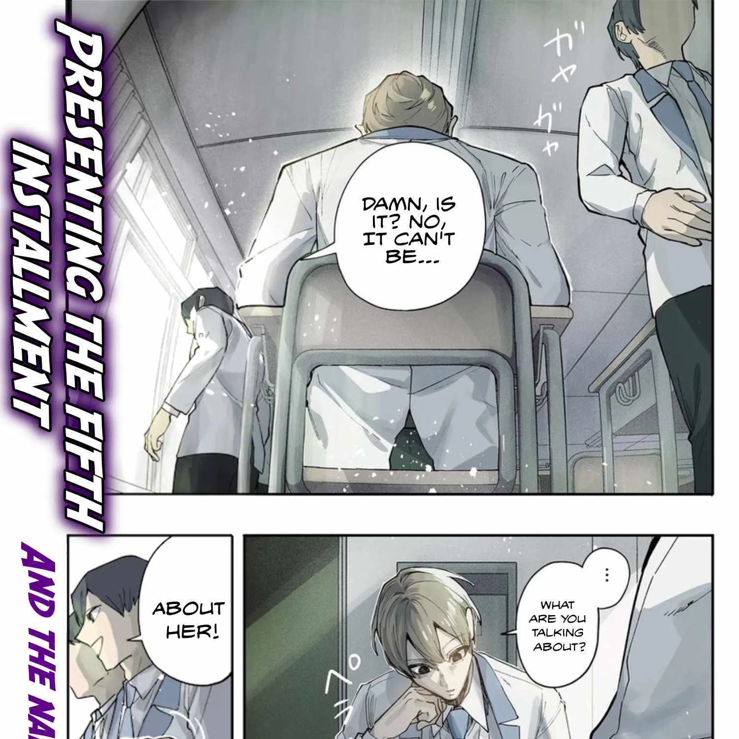 Kusobitch na Gal Ane o Wakaraseru Hanashi Chapter 1 page 2 - 