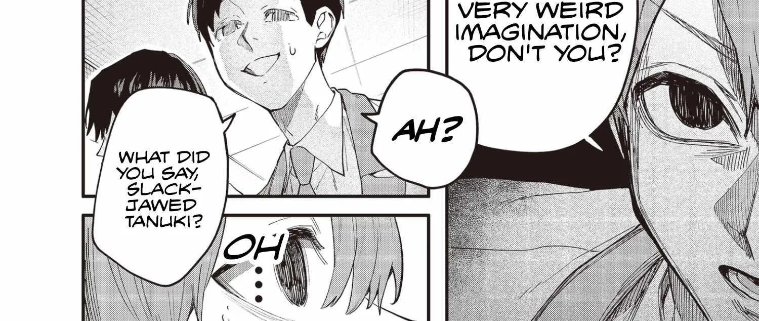 Kusobitch na Gal Ane o Wakaraseru Hanashi Chapter 1 page 11 - 