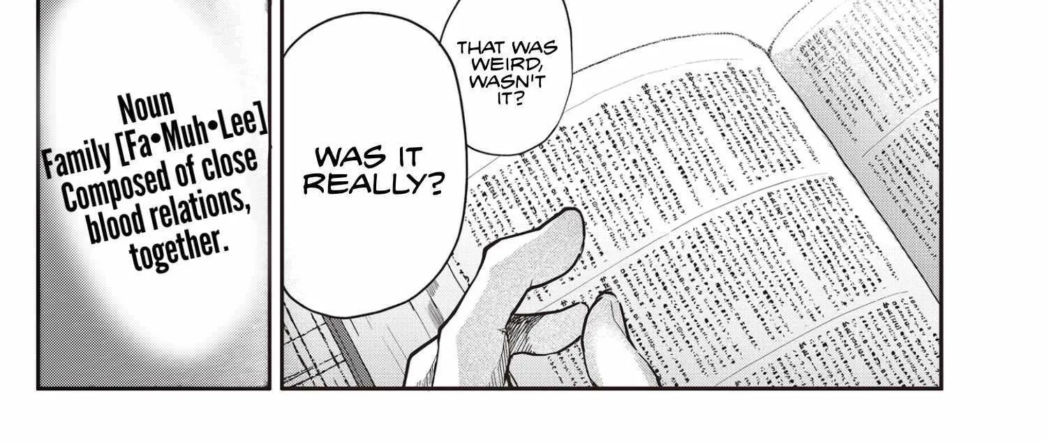 Kusobitch na Gal Ane o Wakaraseru Hanashi Chapter 1 page 13 - 