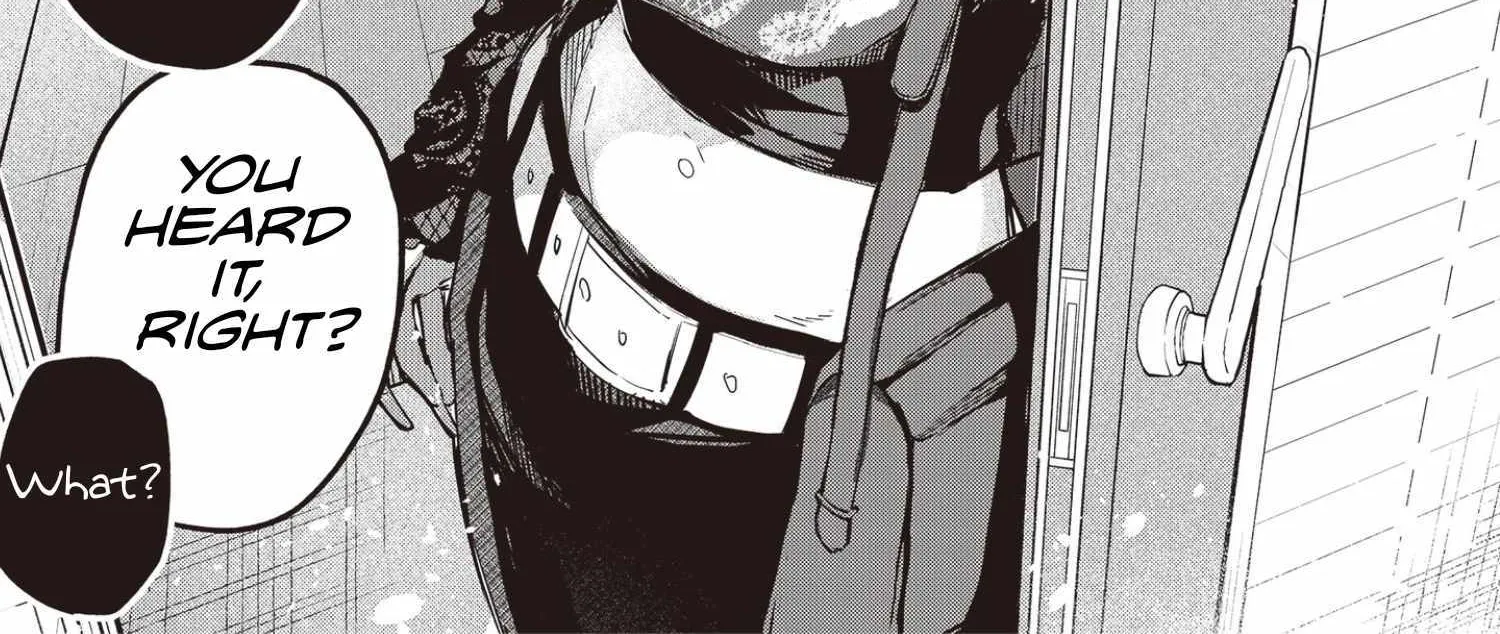 Kusobitch na Gal Ane o Wakaraseru Hanashi Chapter 1 page 17 - 