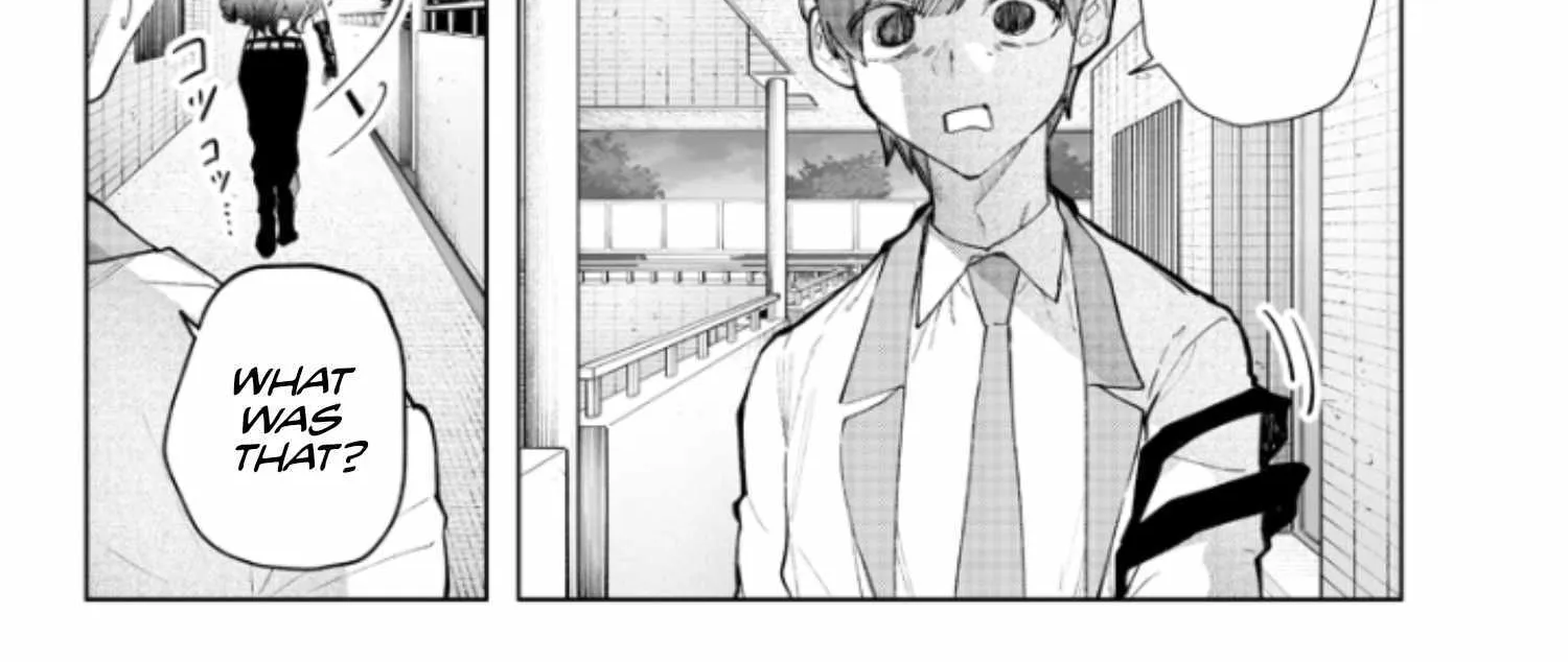 Kusobitch na Gal Ane o Wakaraseru Hanashi Chapter 1 page 25 - 