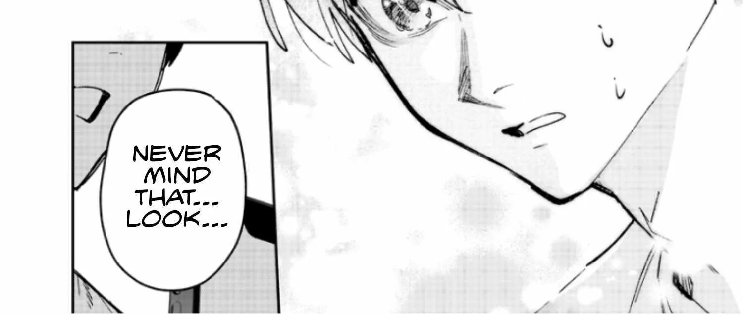 Kusobitch na Gal Ane o Wakaraseru Hanashi Chapter 1 page 35 - 