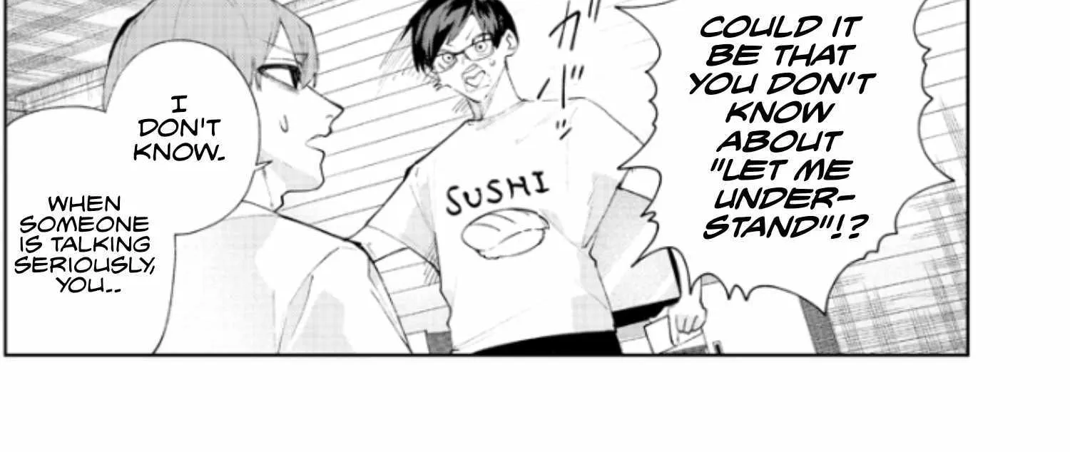 Kusobitch na Gal Ane o Wakaraseru Hanashi Chapter 1 page 37 - 