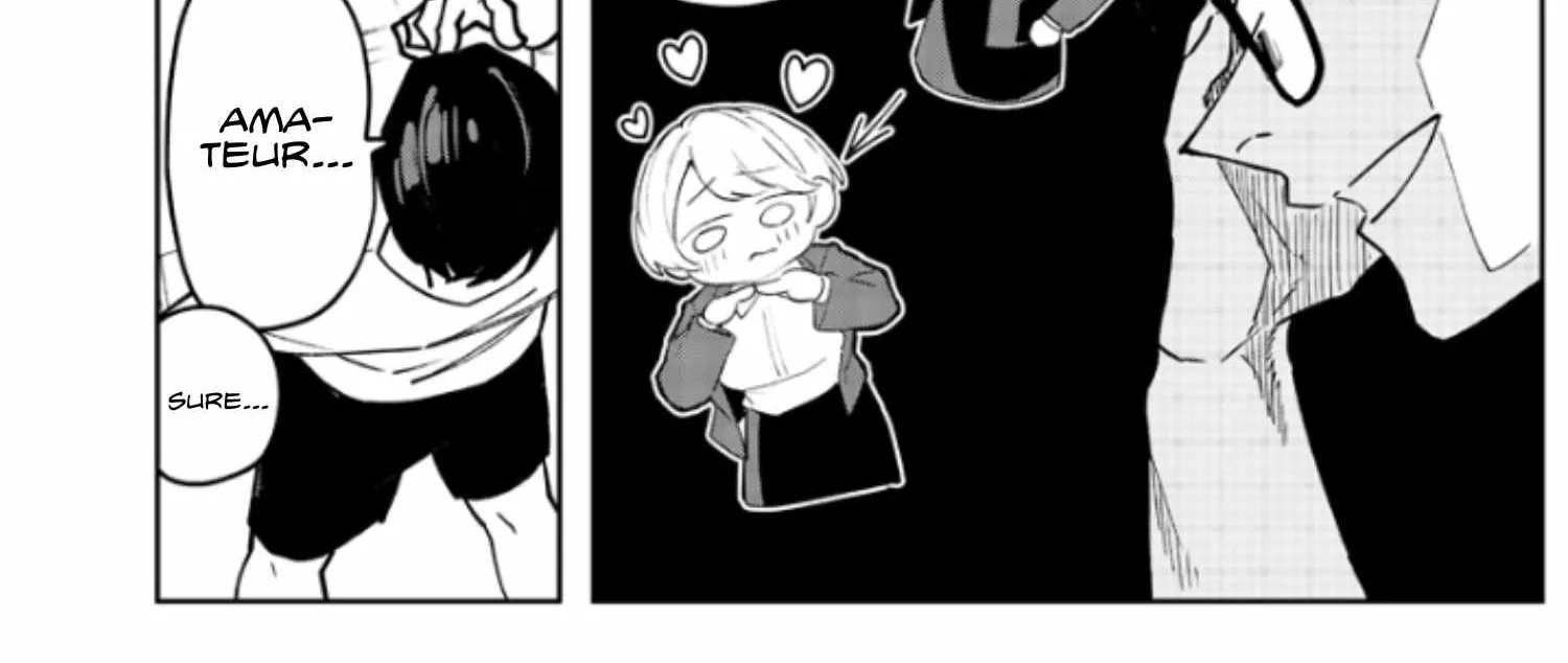 Kusobitch na Gal Ane o Wakaraseru Hanashi Chapter 1 page 39 - 