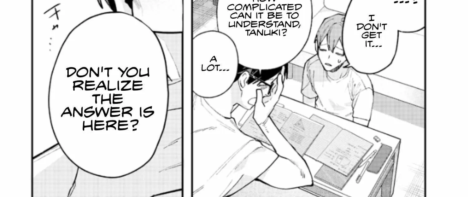 Kusobitch na Gal Ane o Wakaraseru Hanashi Chapter 1 page 41 - 