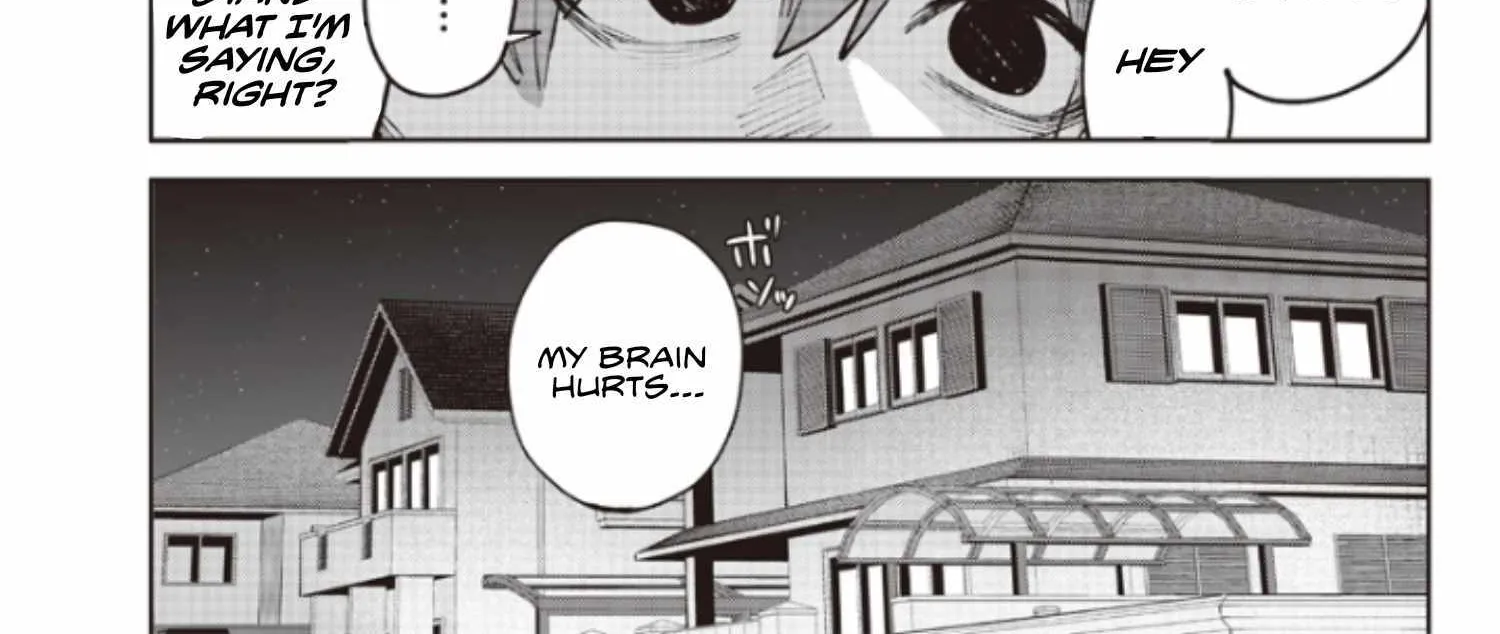 Kusobitch na Gal Ane o Wakaraseru Hanashi Chapter 1 page 43 - 