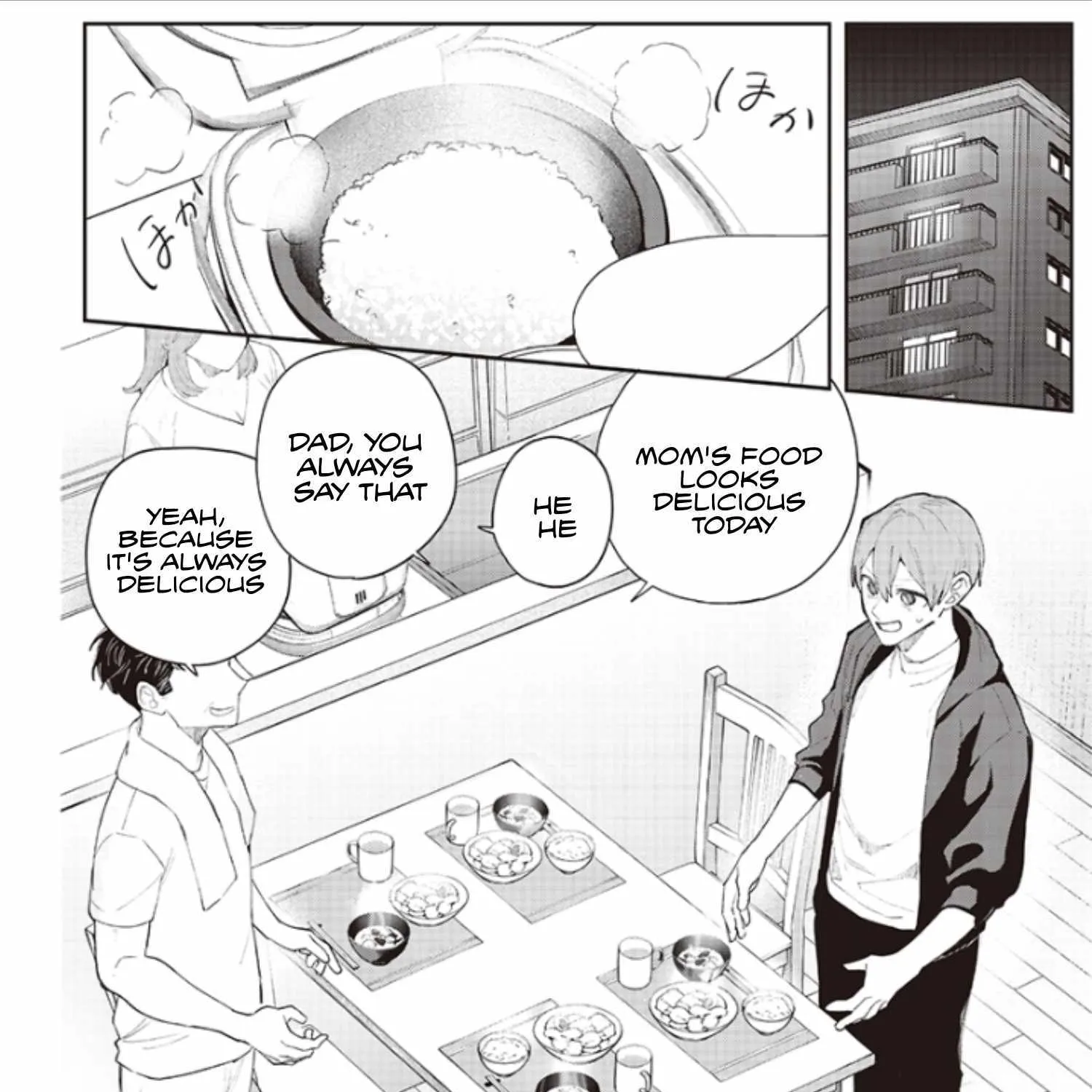 Kusobitch na Gal Ane o Wakaraseru Hanashi Chapter 1 page 44 - 