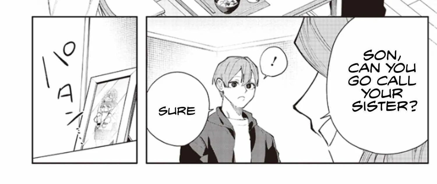 Kusobitch na Gal Ane o Wakaraseru Hanashi Chapter 1 page 45 - 
