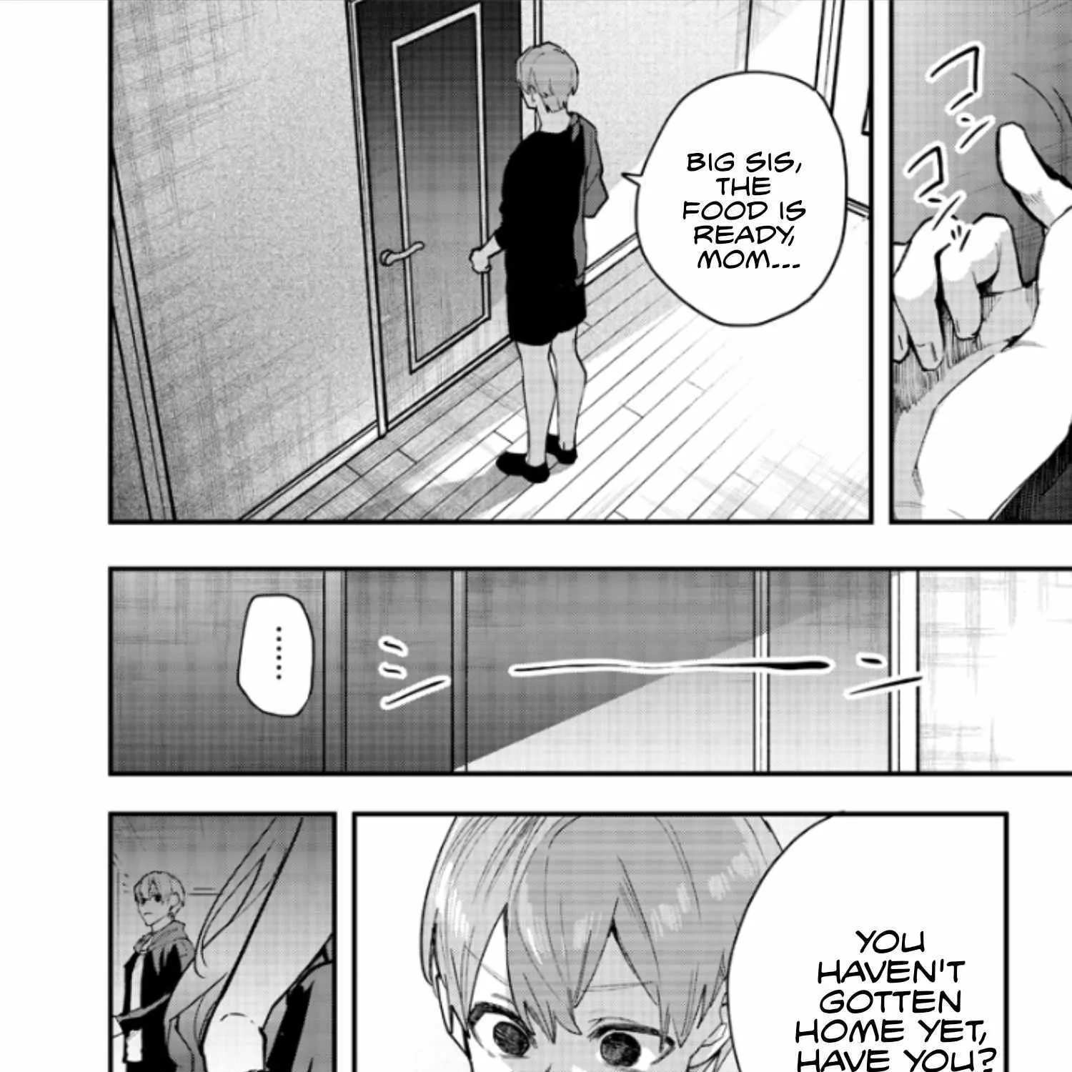 Kusobitch na Gal Ane o Wakaraseru Hanashi Chapter 1 page 46 - 