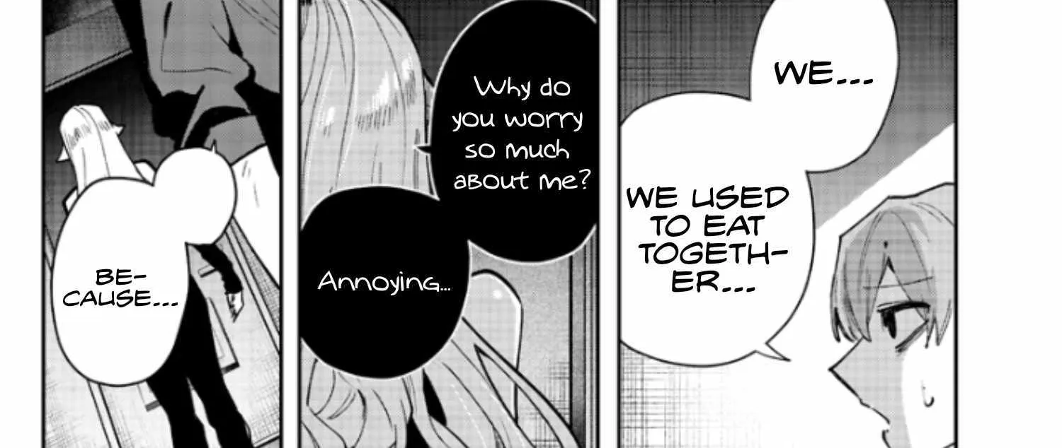 Kusobitch na Gal Ane o Wakaraseru Hanashi Chapter 1 page 49 - 