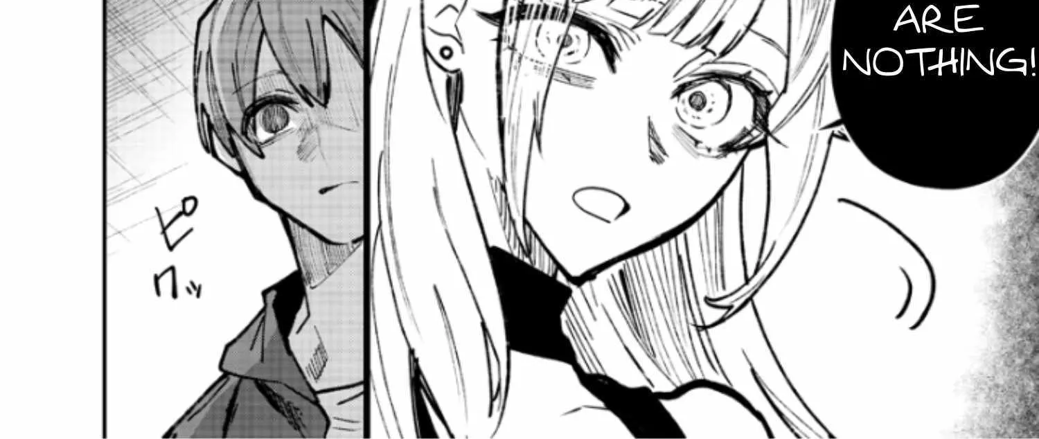 Kusobitch na Gal Ane o Wakaraseru Hanashi Chapter 1 page 51 - 