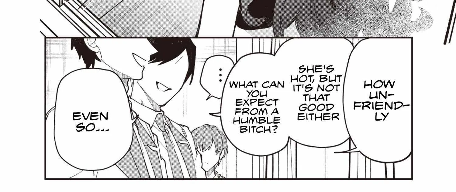 Kusobitch na Gal Ane o Wakaraseru Hanashi Chapter 1 page 7 - 
