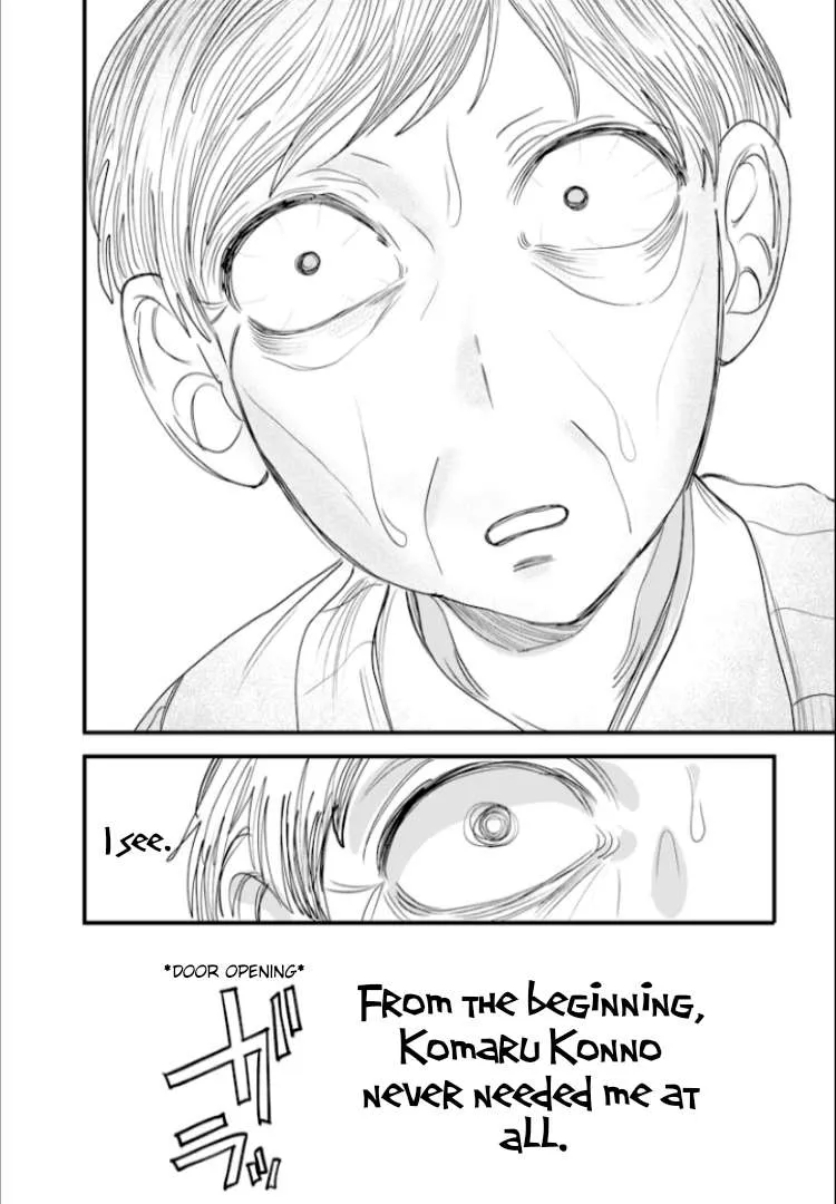 Kusobitch na Gal Ane o Wakaraseru Hanashi Chapter 28 page 12 - 