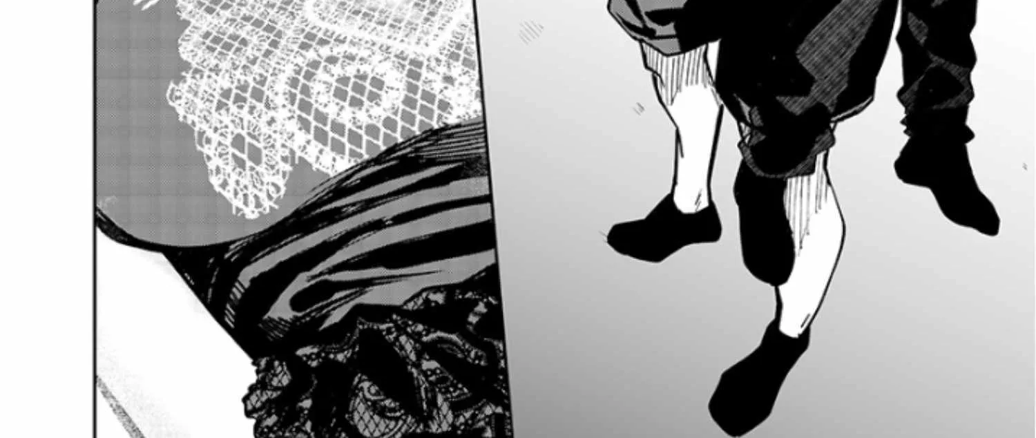 Kusobitch na Gal Ane o Wakaraseru Hanashi Chapter 3 page 13 - 
