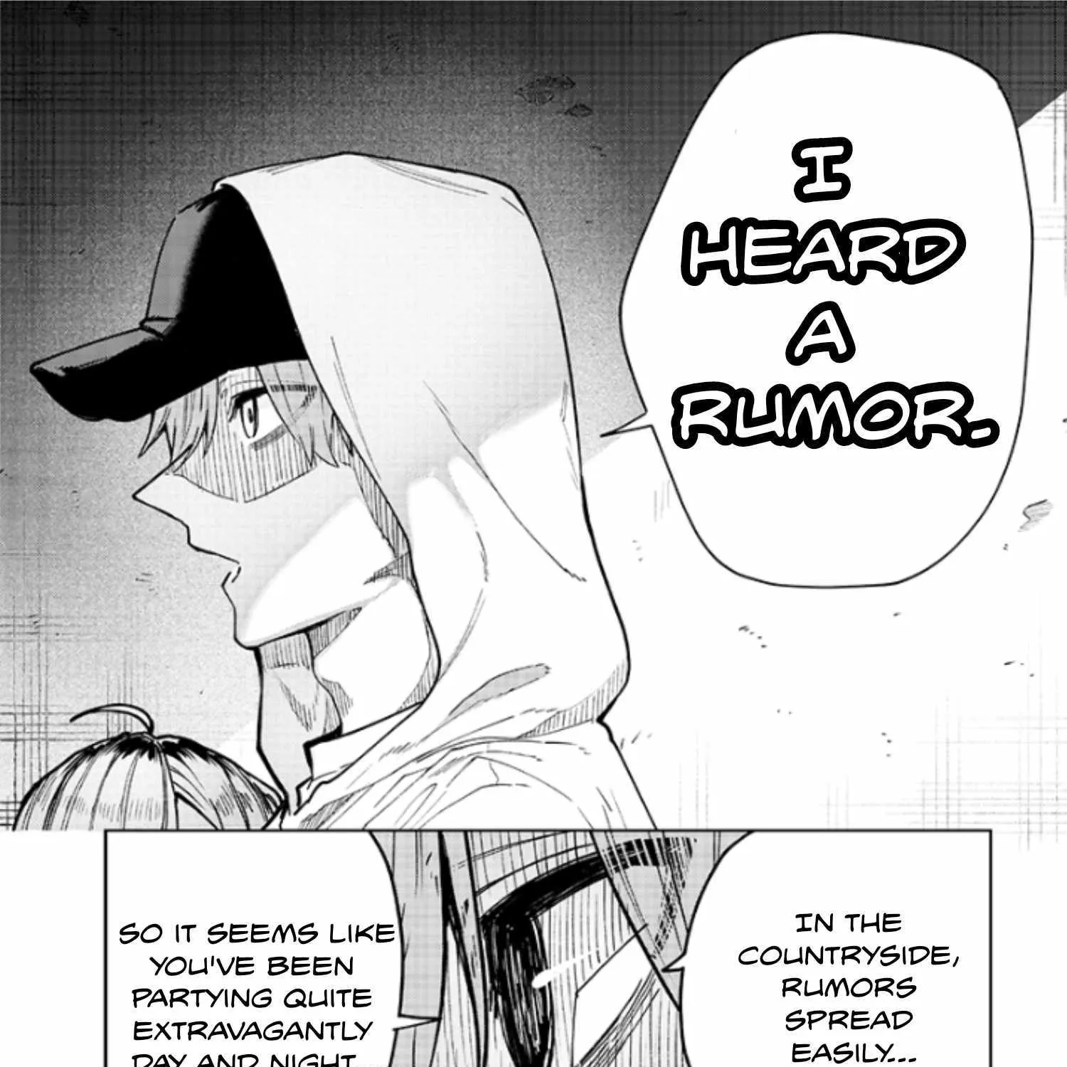 Kusobitch na Gal Ane o Wakaraseru Hanashi Chapter 3 page 20 - 