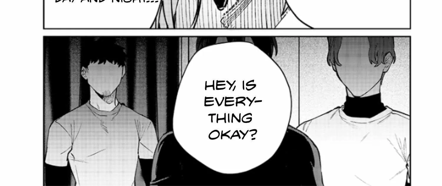 Kusobitch na Gal Ane o Wakaraseru Hanashi Chapter 3 page 21 - 