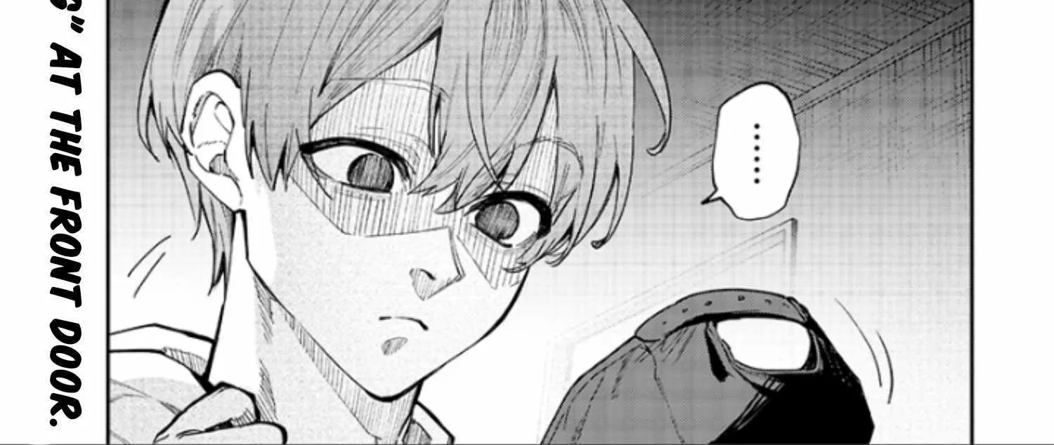 Kusobitch na Gal Ane o Wakaraseru Hanashi Chapter 3 page 25 - 