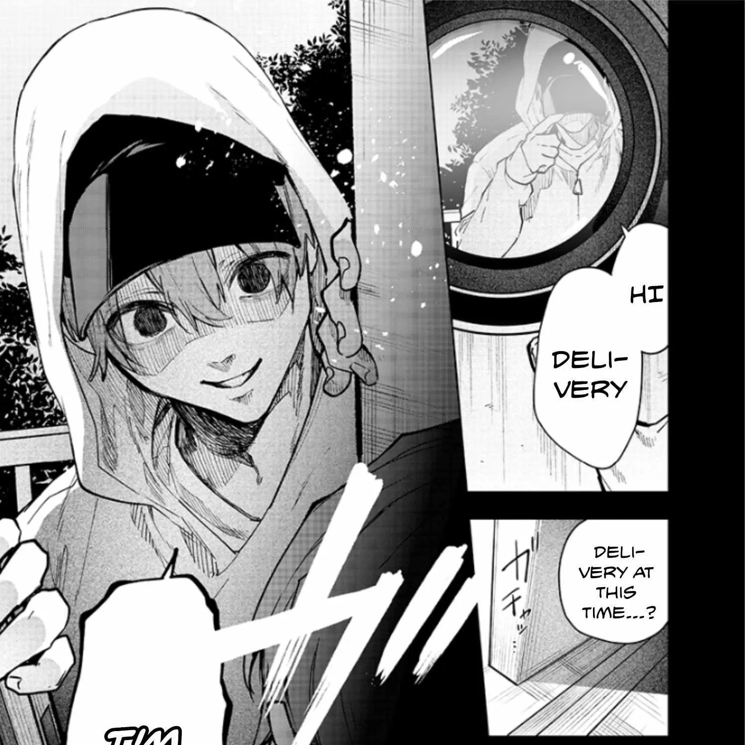 Kusobitch na Gal Ane o Wakaraseru Hanashi Chapter 3 page 6 - 