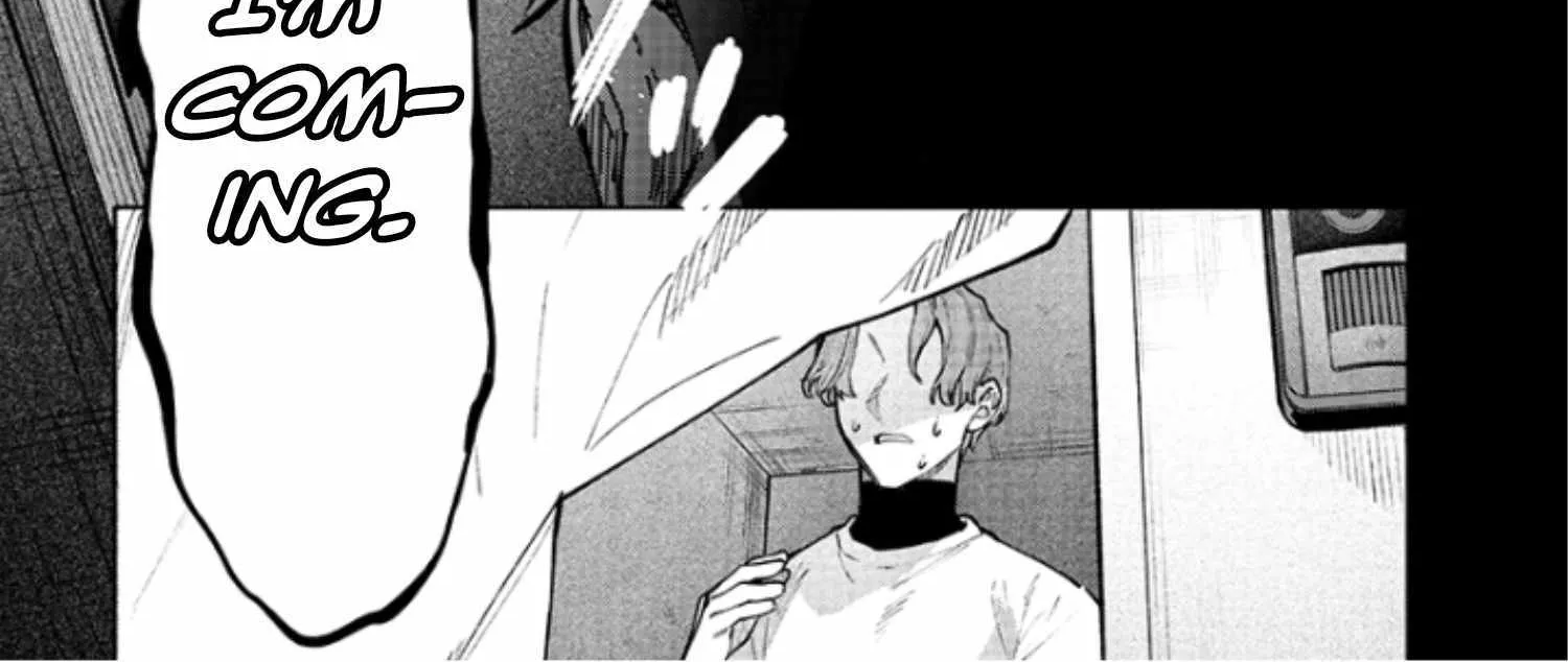 Kusobitch na Gal Ane o Wakaraseru Hanashi Chapter 3 page 7 - 
