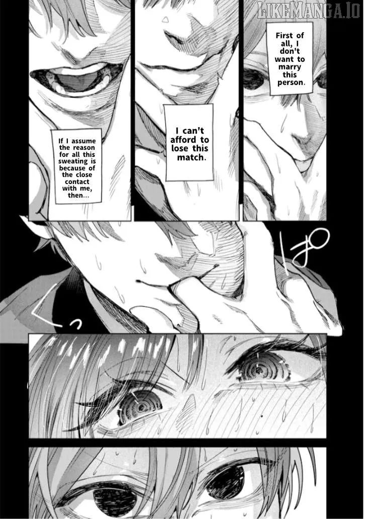 Kusobitch na Gal Ane o Wakaraseru Hanashi Chapter 48 page 6 - 