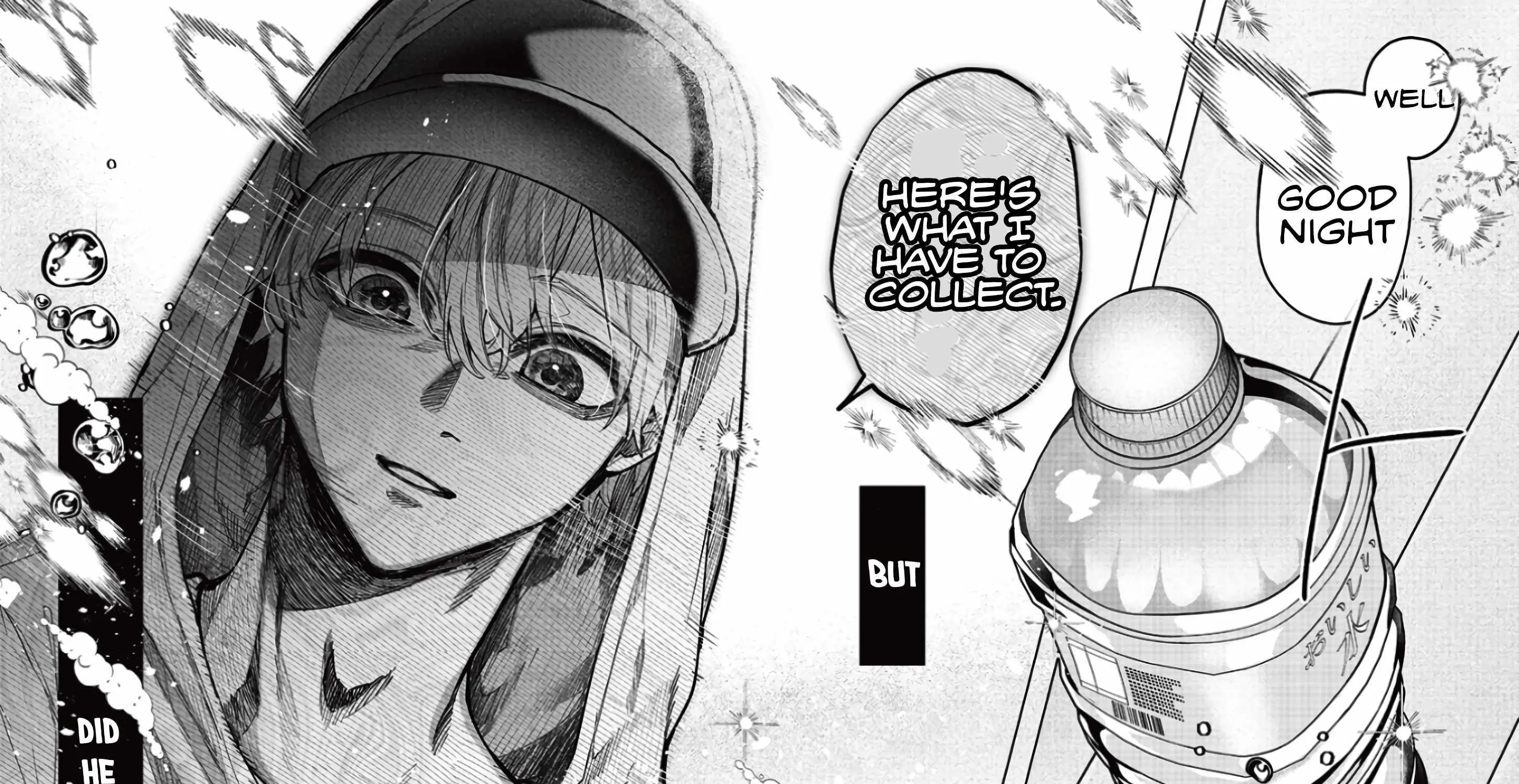 Kusobitch na Gal Ane o Wakaraseru Hanashi Chapter 5 page 11 - 