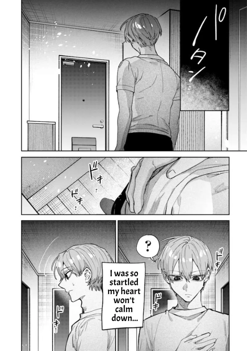 Kusobitch na Gal Ane o Wakaraseru Hanashi Chapter 53 page 6 - 