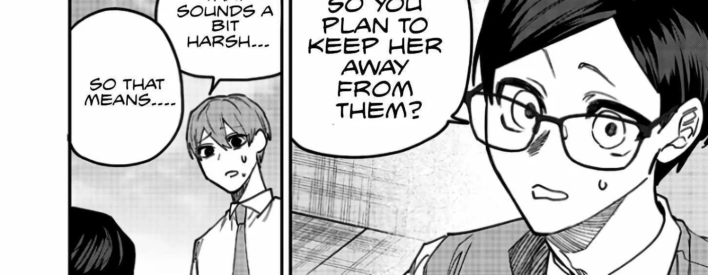 Kusobitch na Gal Ane o Wakaraseru Hanashi Chapter 6 page 14 - 