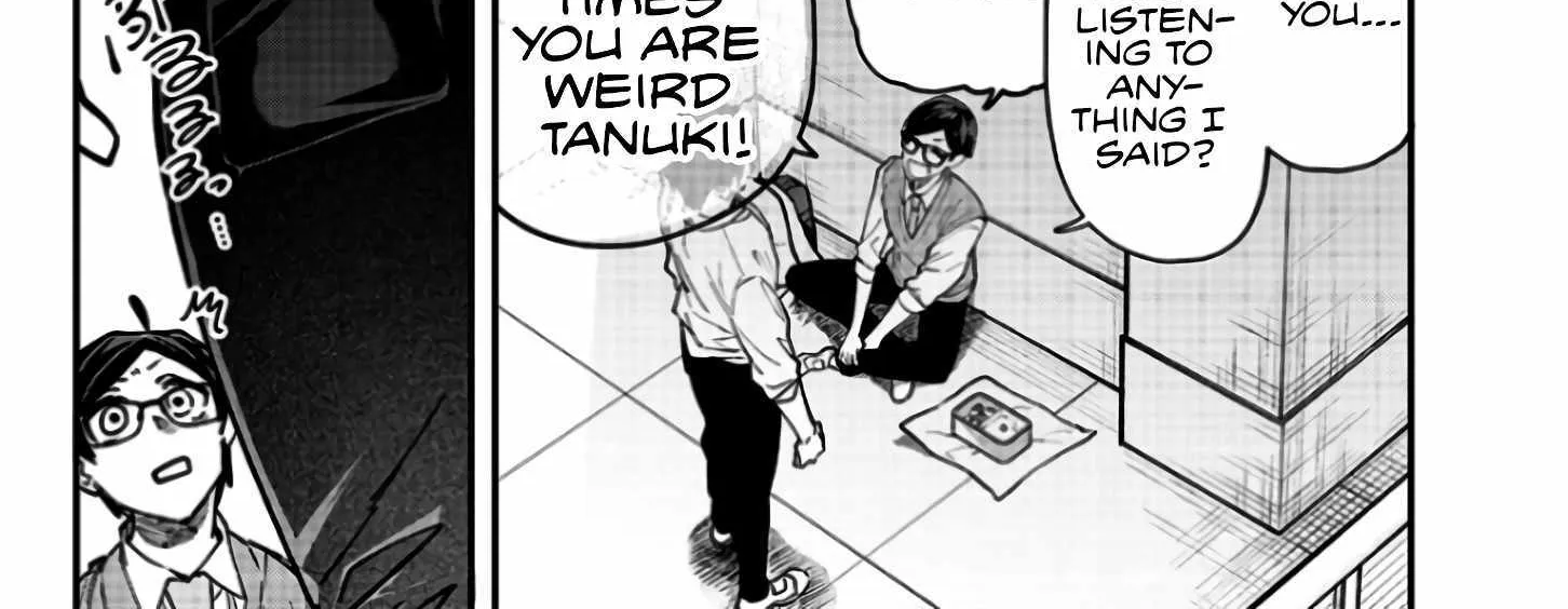 Kusobitch na Gal Ane o Wakaraseru Hanashi Chapter 6 page 16 - 
