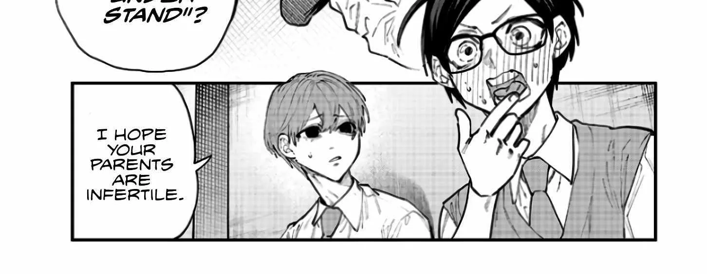 Kusobitch na Gal Ane o Wakaraseru Hanashi Chapter 6 page 4 - 