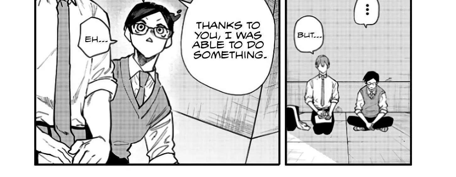Kusobitch na Gal Ane o Wakaraseru Hanashi Chapter 6 page 6 - 