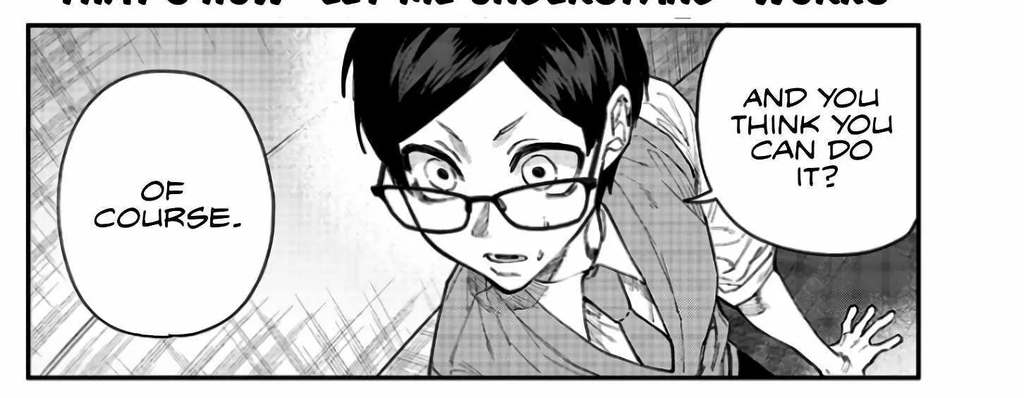 Kusobitch na Gal Ane o Wakaraseru Hanashi Chapter 6 page 10 - 