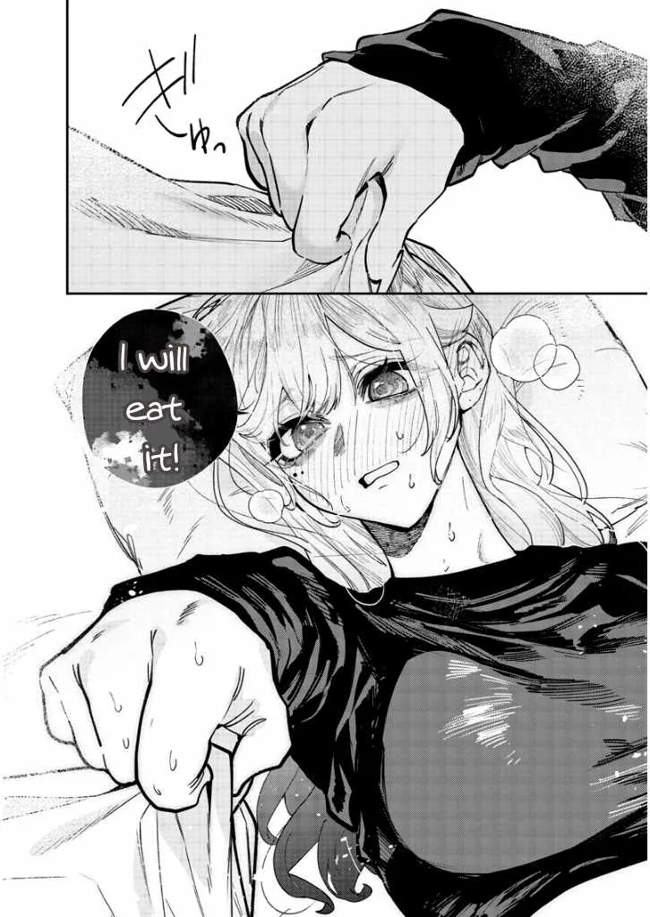 Kusobitch na Gal Ane o Wakaraseru Hanashi Chapter 7 page 6 - 