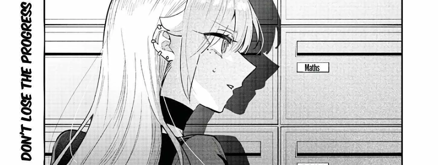 Kusobitch na Gal Ane o Wakaraseru Hanashi Chapter 8 page 17 - 