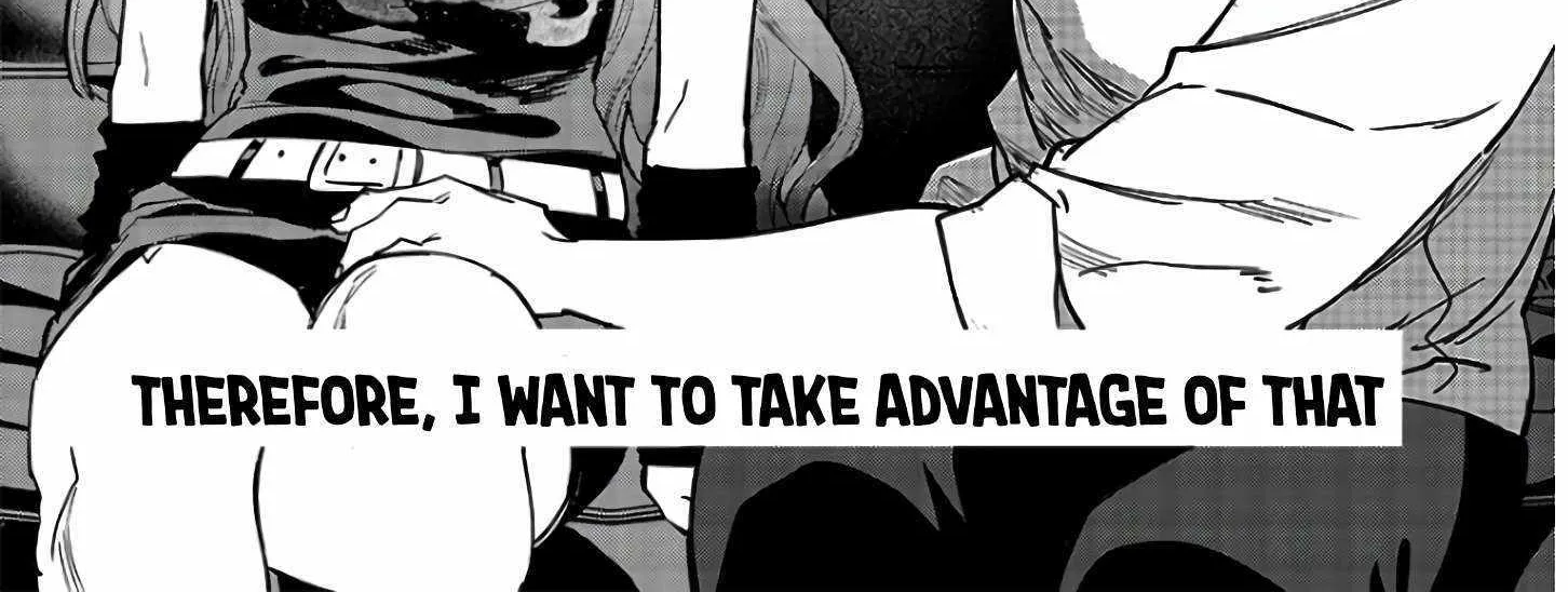 Kusobitch na Gal Ane o Wakaraseru Hanashi Chapter 9 page 11 - 